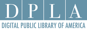 Digital Public Library of America logo