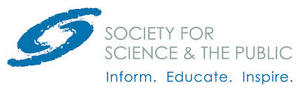 Science News for Students logo